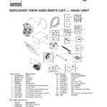 BRIGGS AND STRATTON, 01808, IPL.17 thumbnail